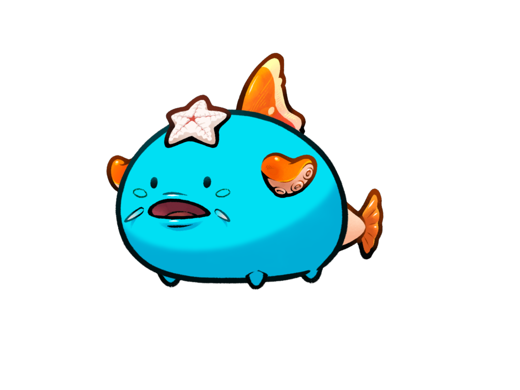 Axie 4158152