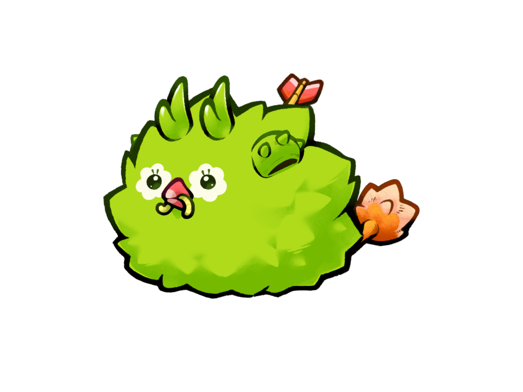 Axie Image