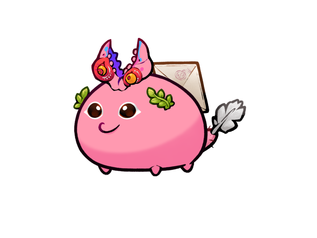 Axie 4160146