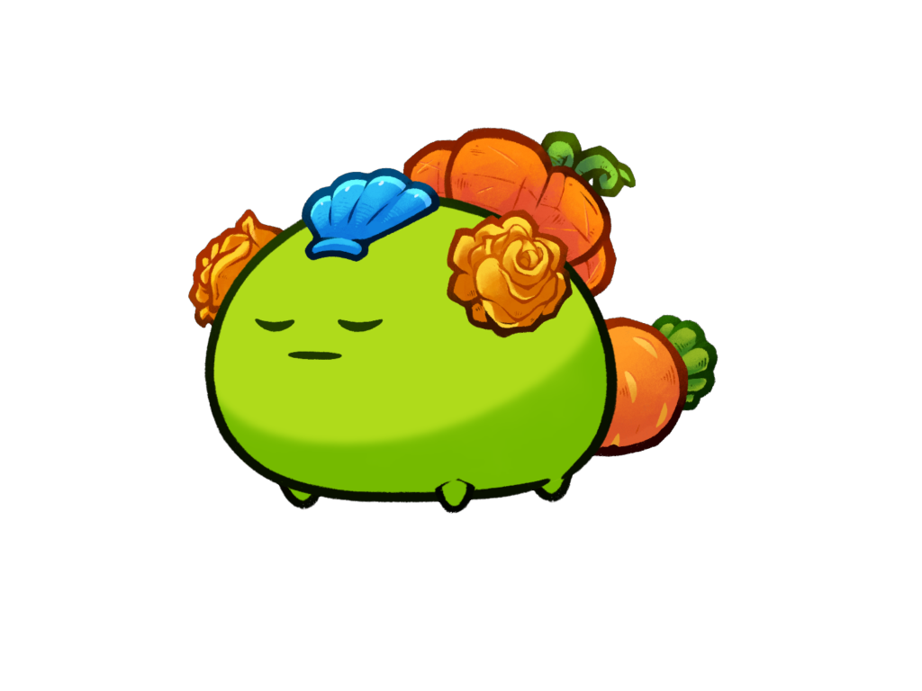 Axie Image