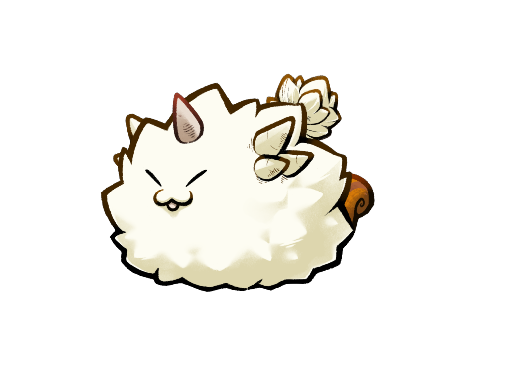 Axie 4162175