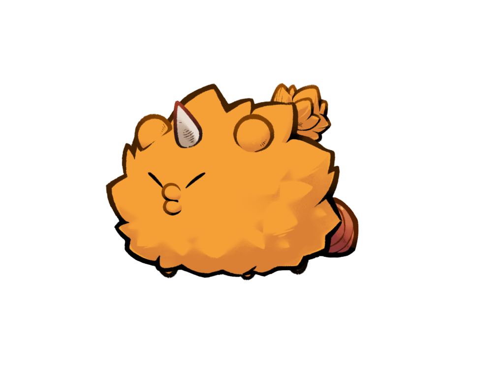 Axie Image