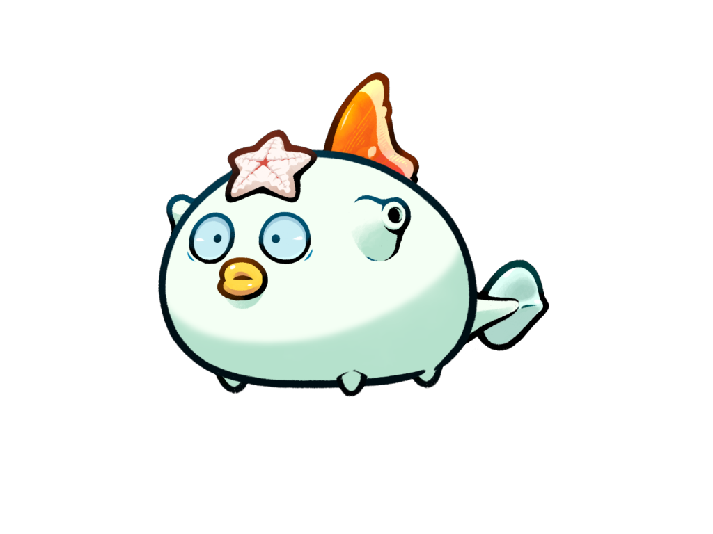 Axie 4167166