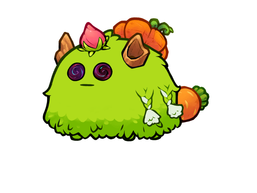 Axie Image