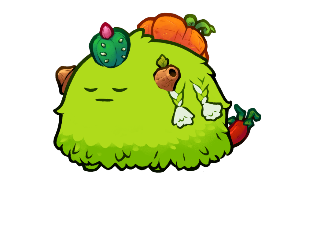 Axie Image