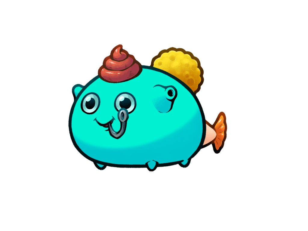 Axie 4168619