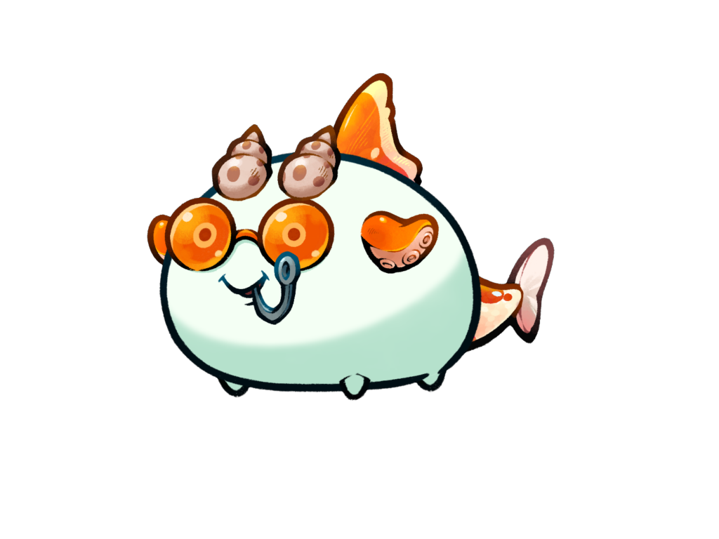 Axie 4168766