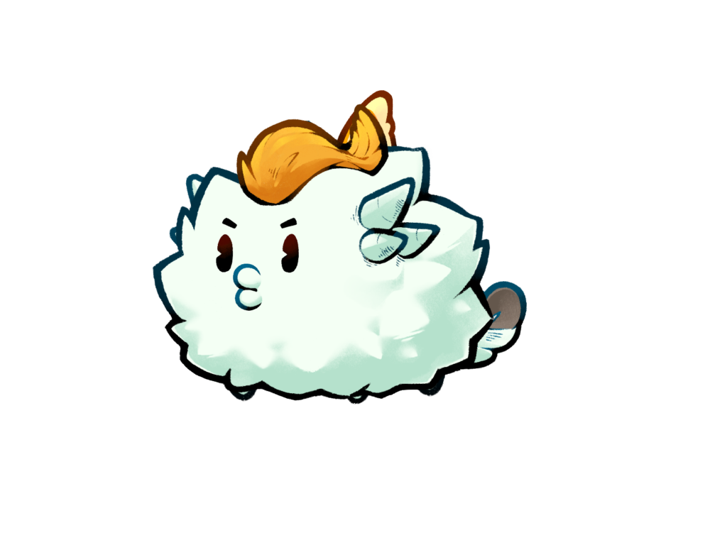 Axie Image