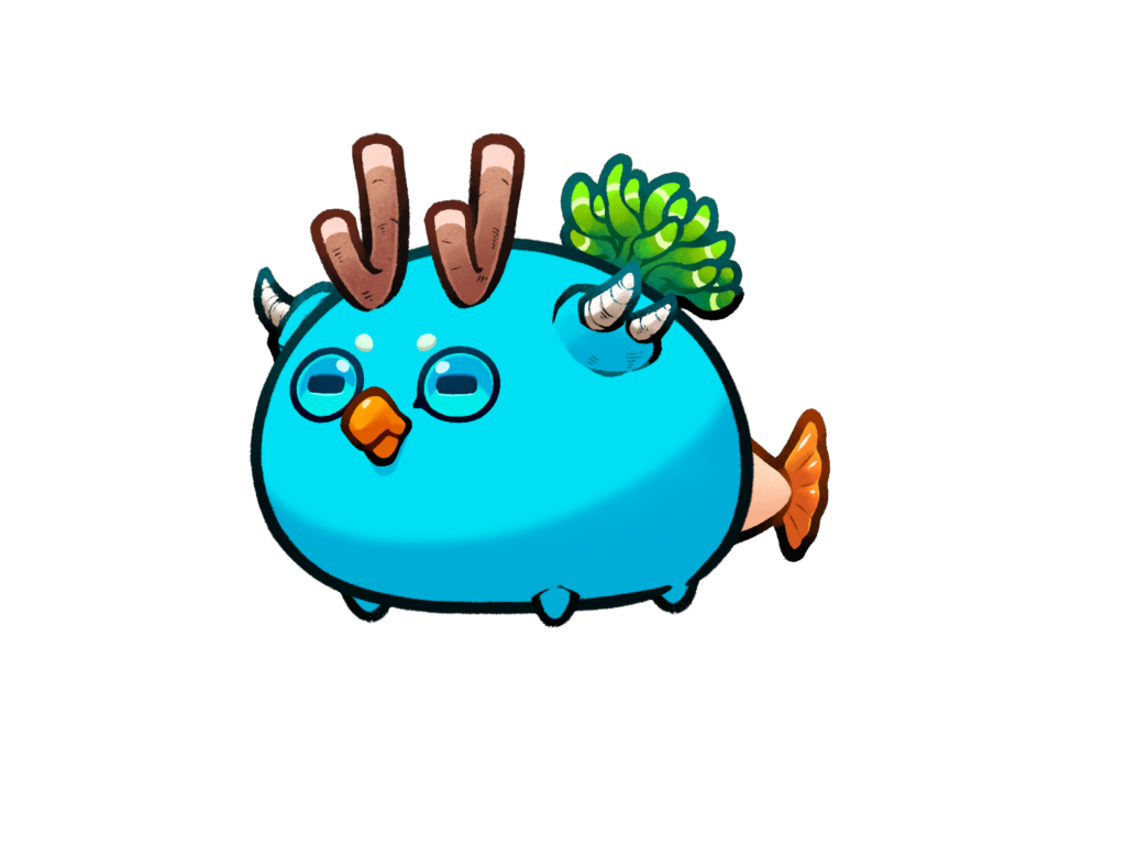 Axie Image