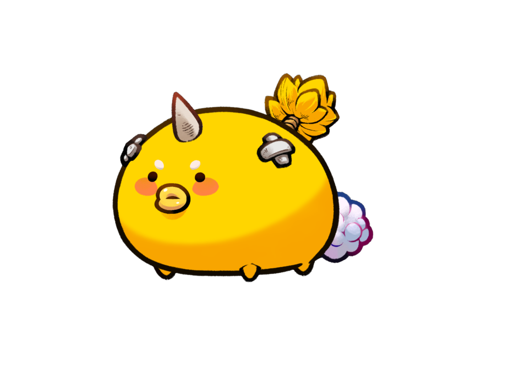 Axie Image