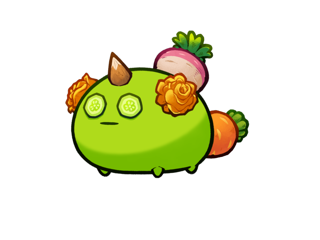 Axie 417494