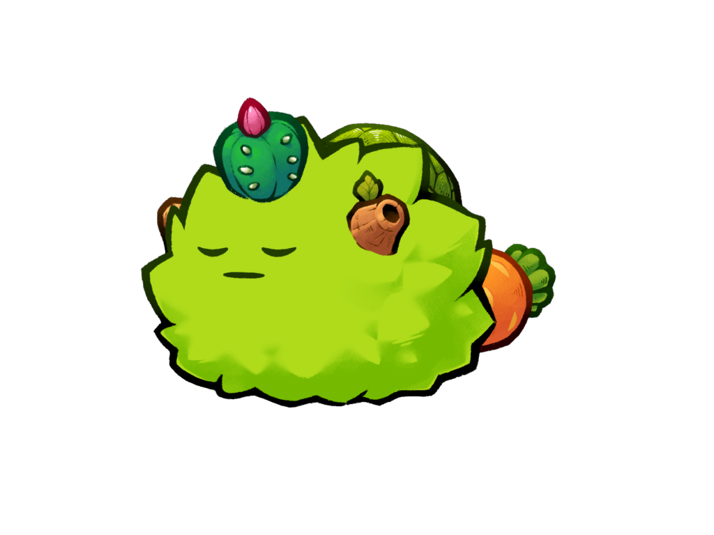 Axie Image