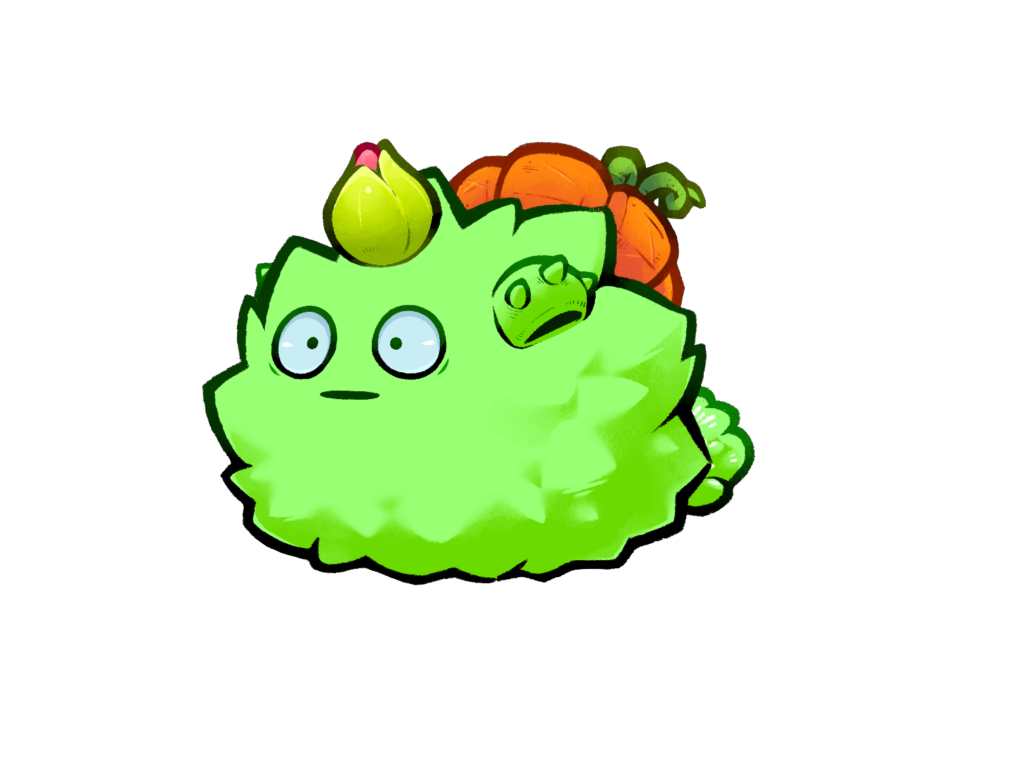 Axie Image