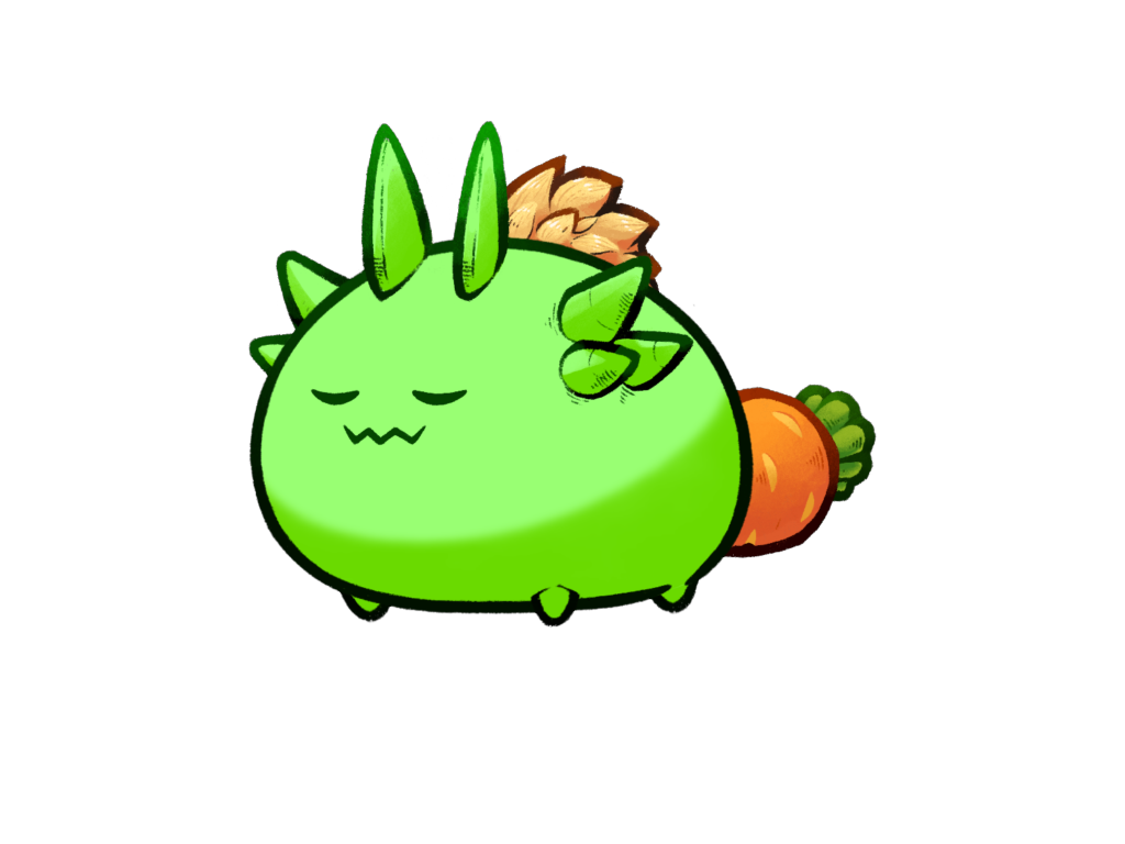 Axie Image