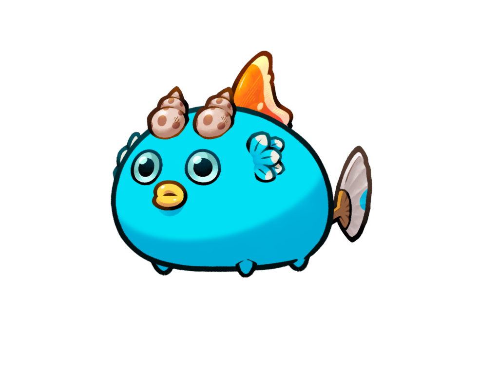 Axie Image
