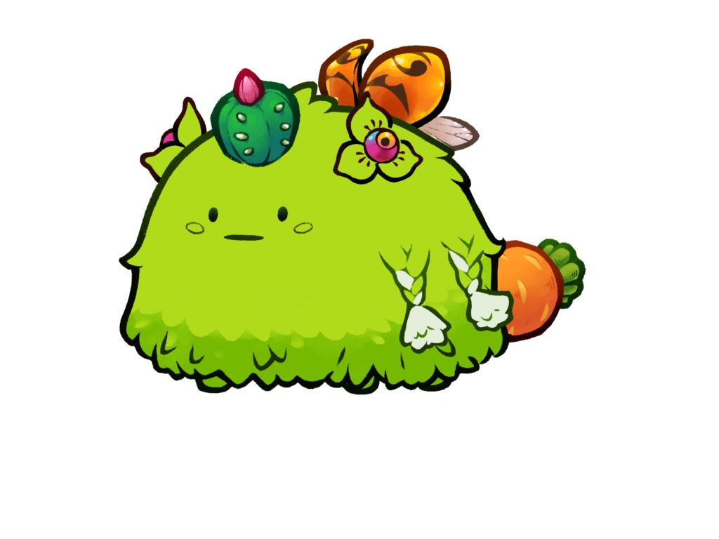 Axie 4185607