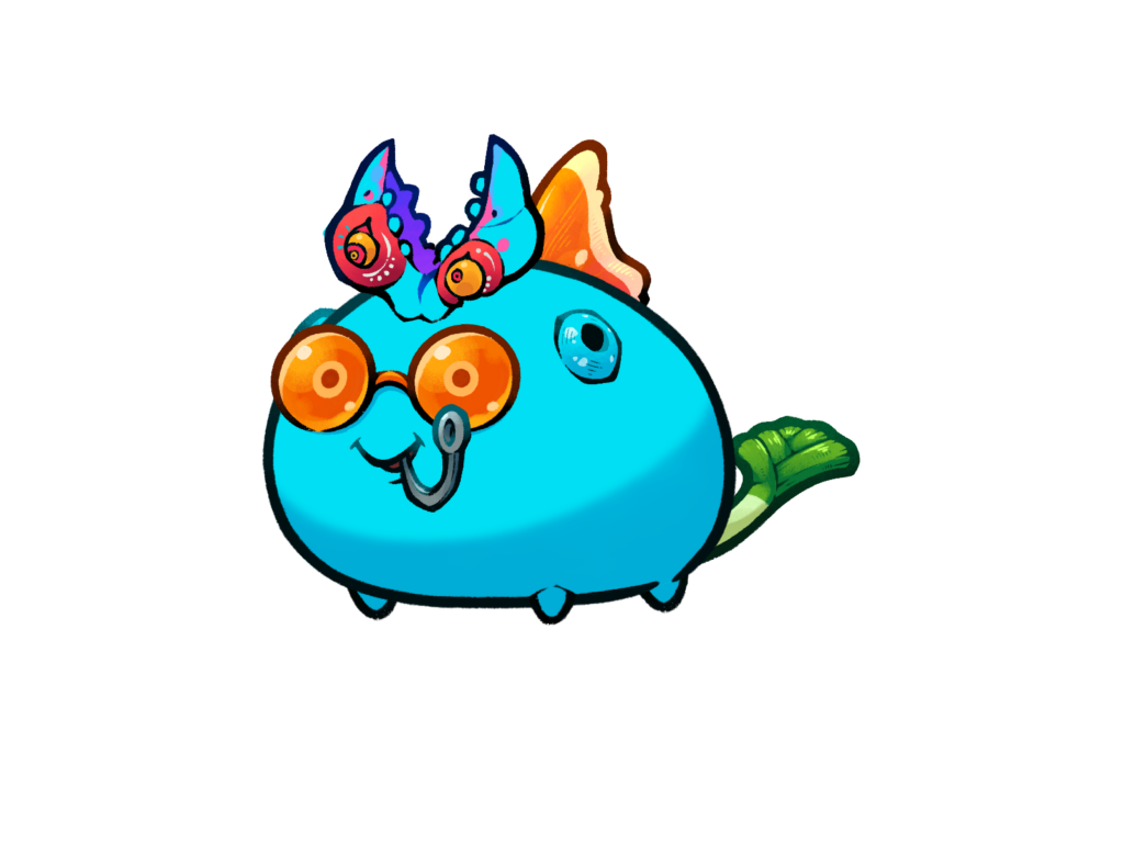 Axie Image