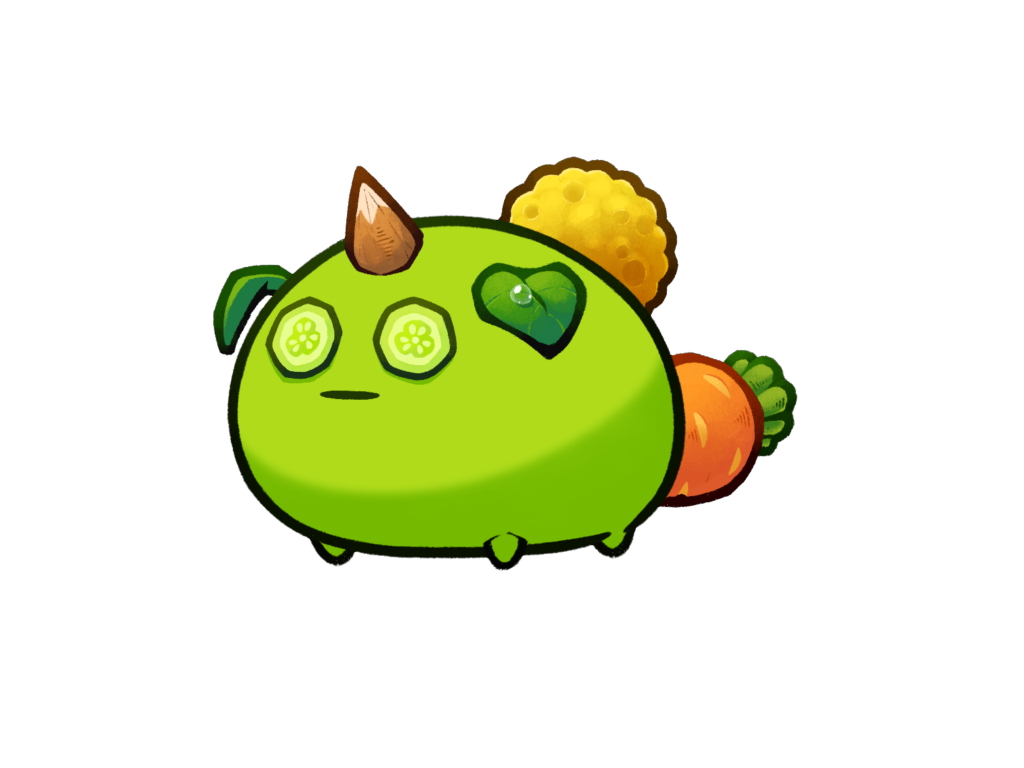 Axie Image