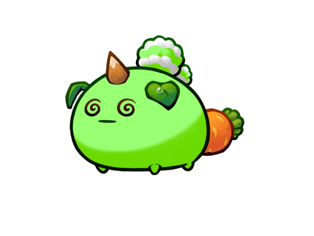 Axie 4199064