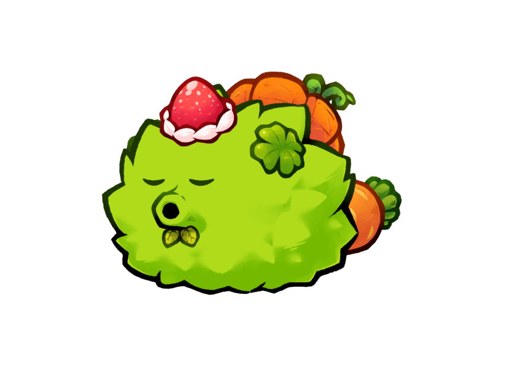 Axie Image