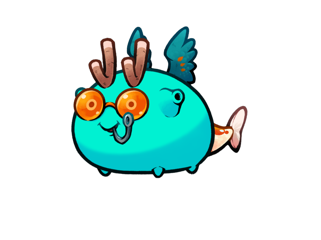 Axie 4202480