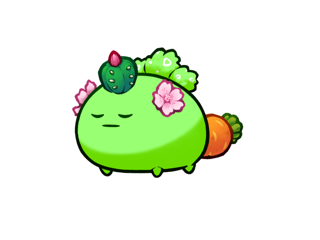 Axie Image