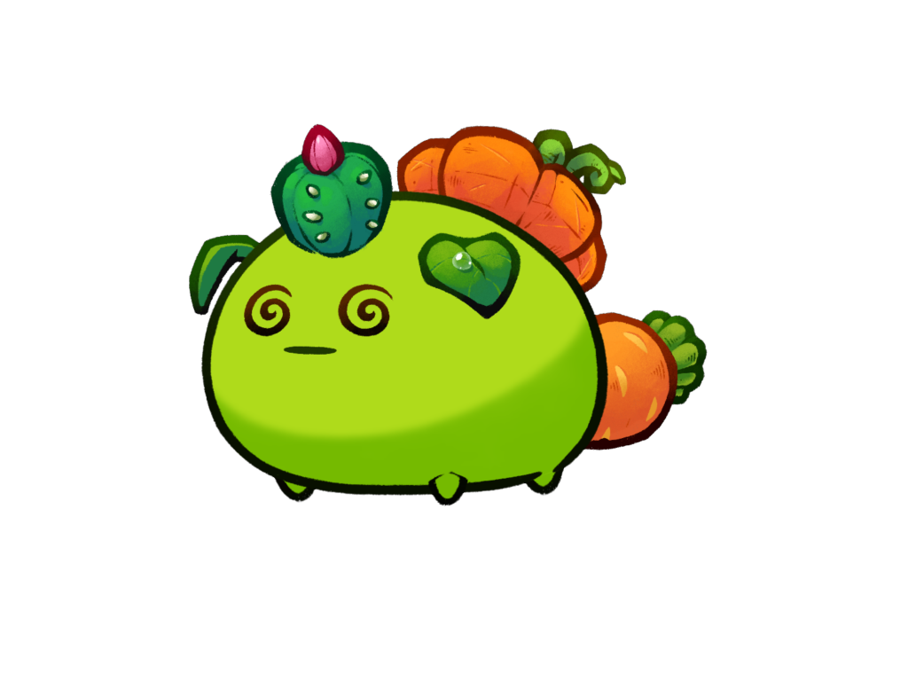Axie 4204575