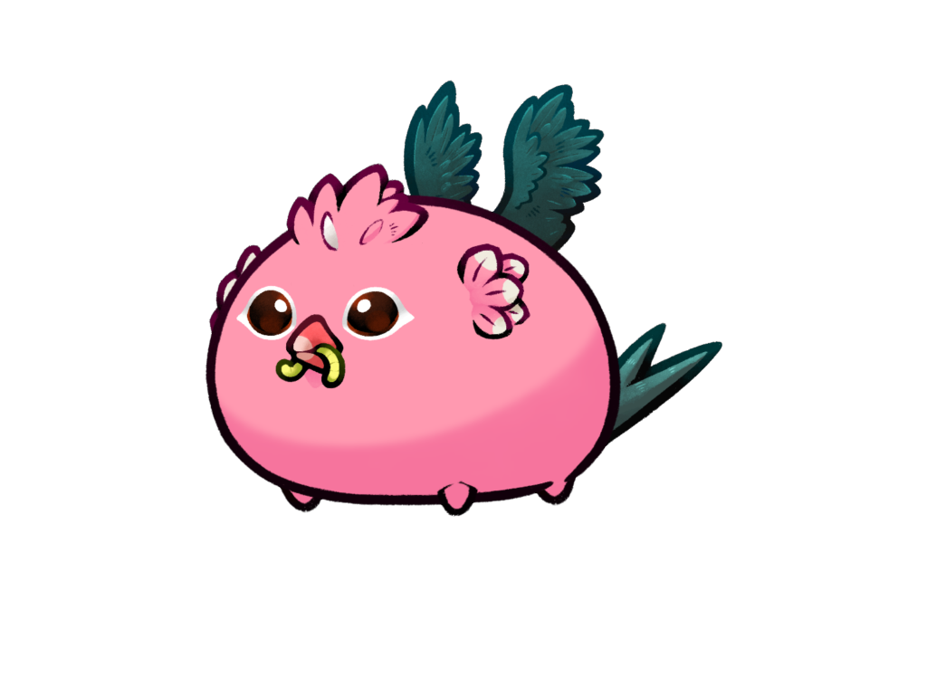 Axie Image