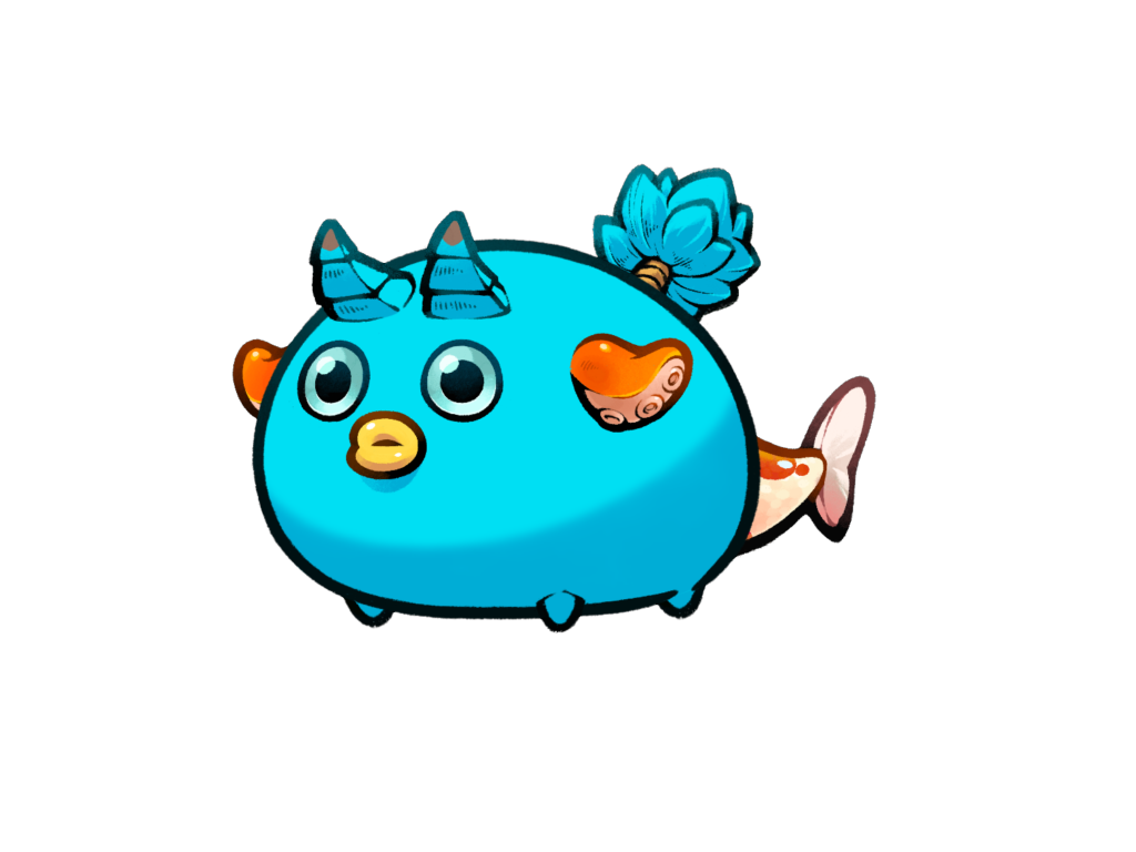Axie Image