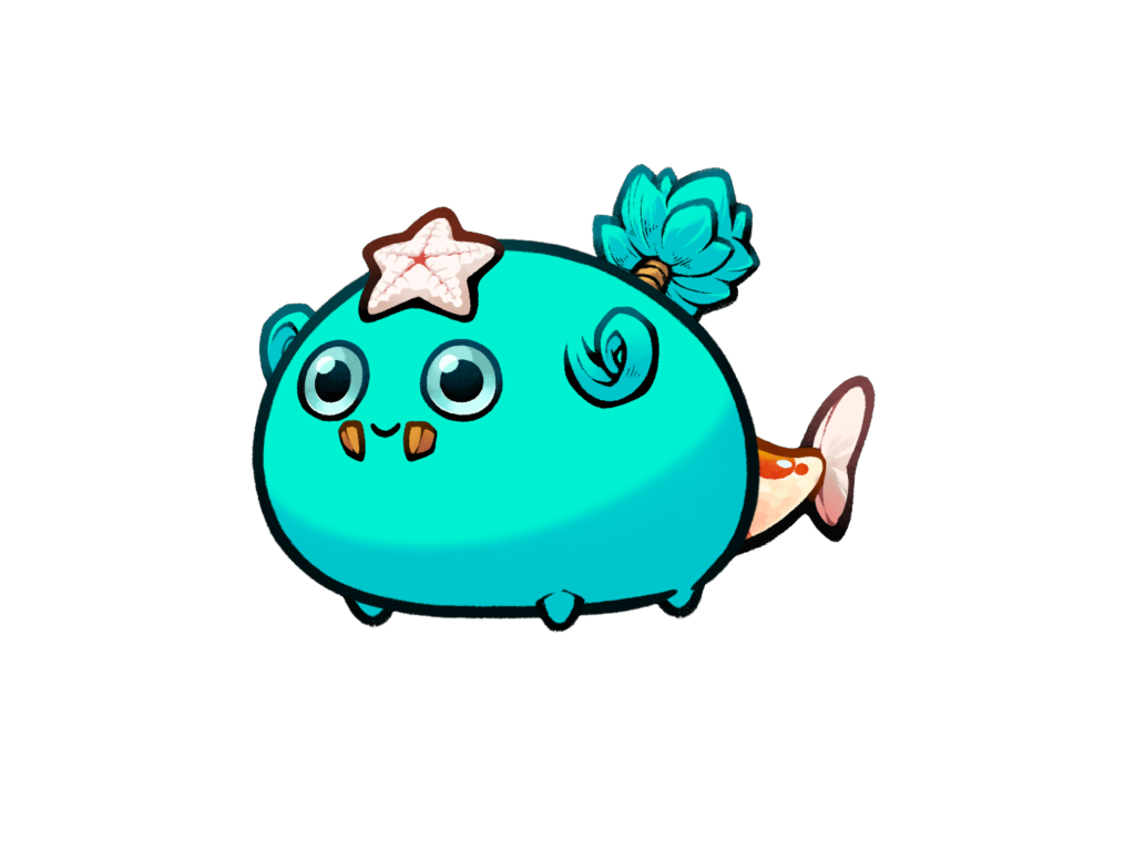 Axie Image