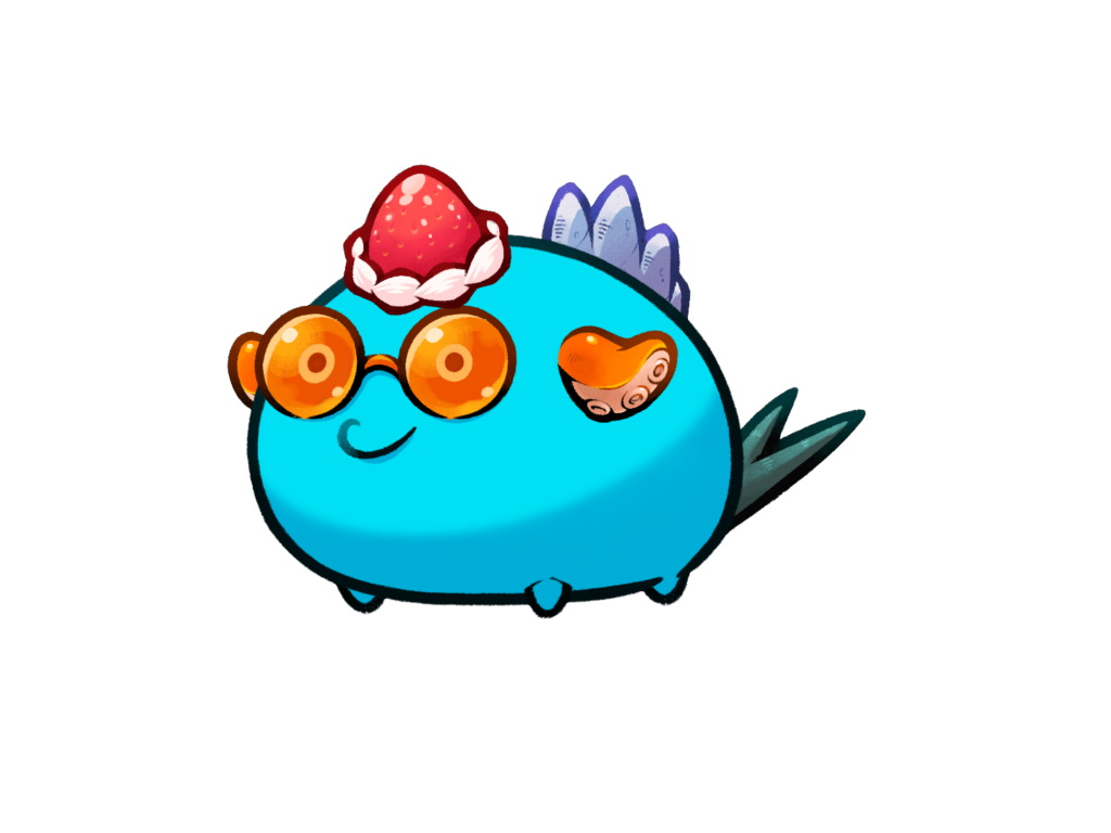 Axie Image