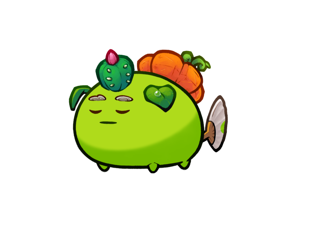 Axie Image