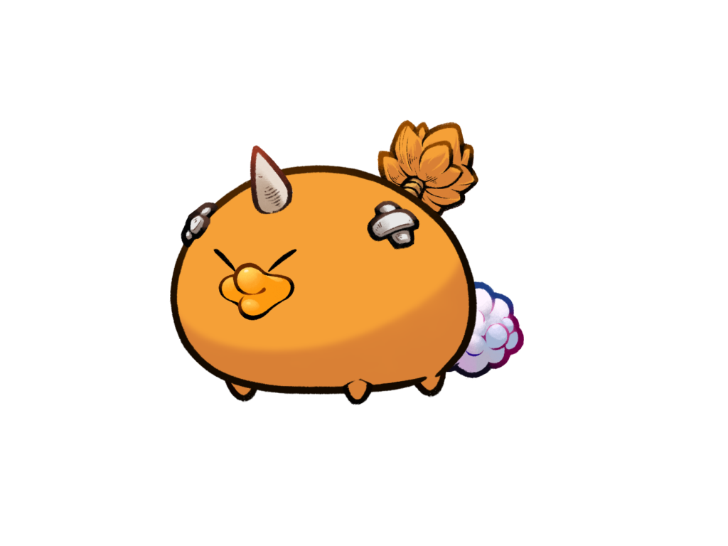 Axie 420616