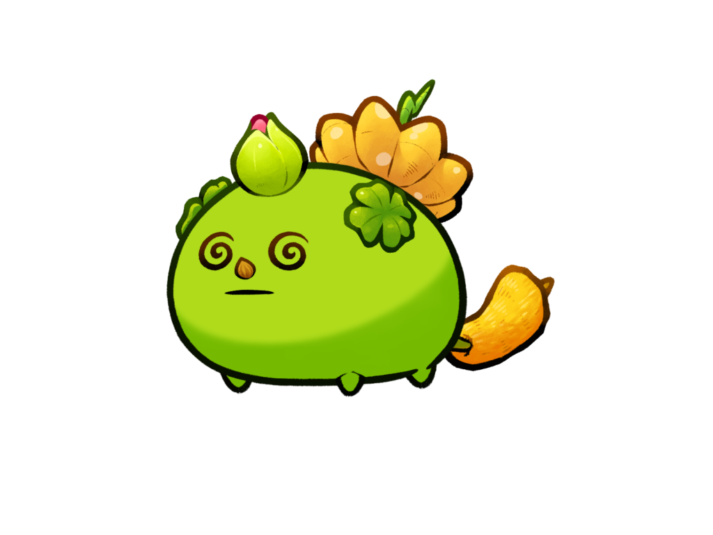 Axie 4206368