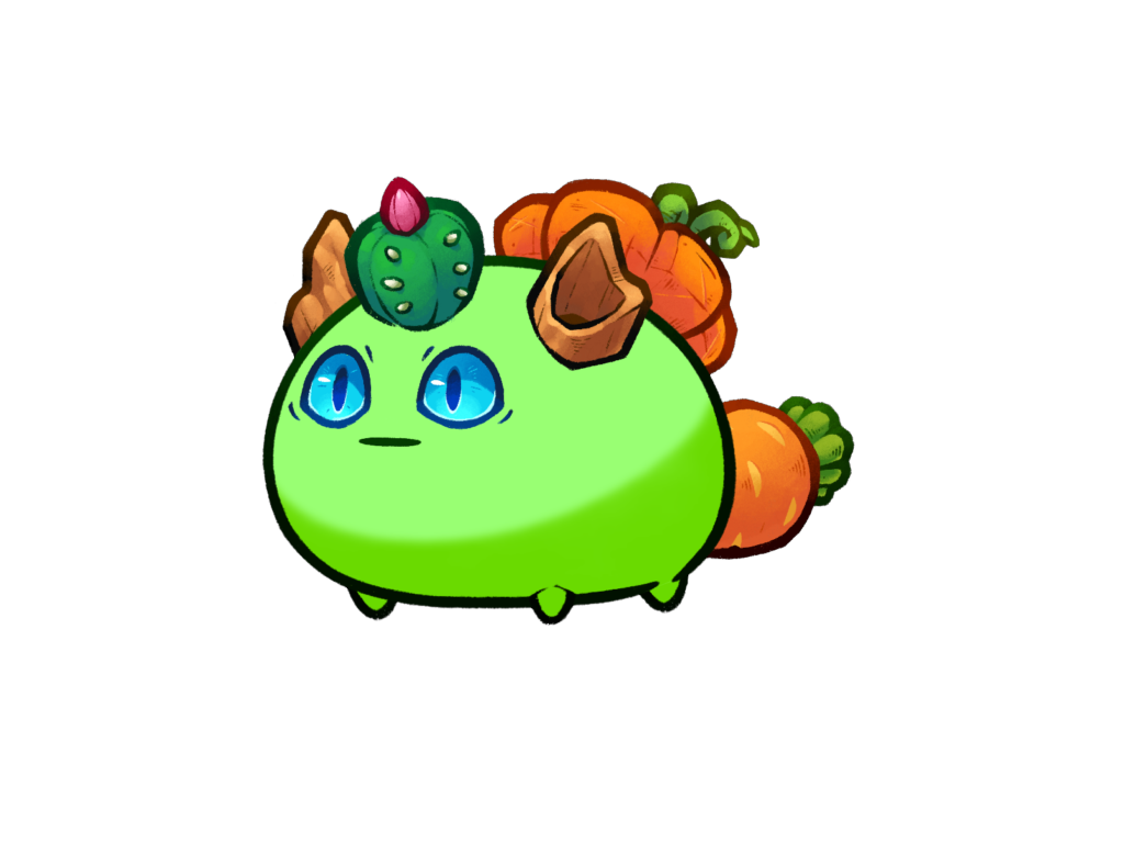 Axie Image