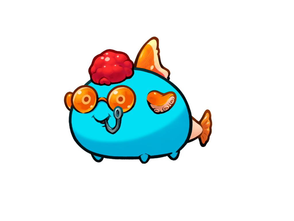 Axie Image