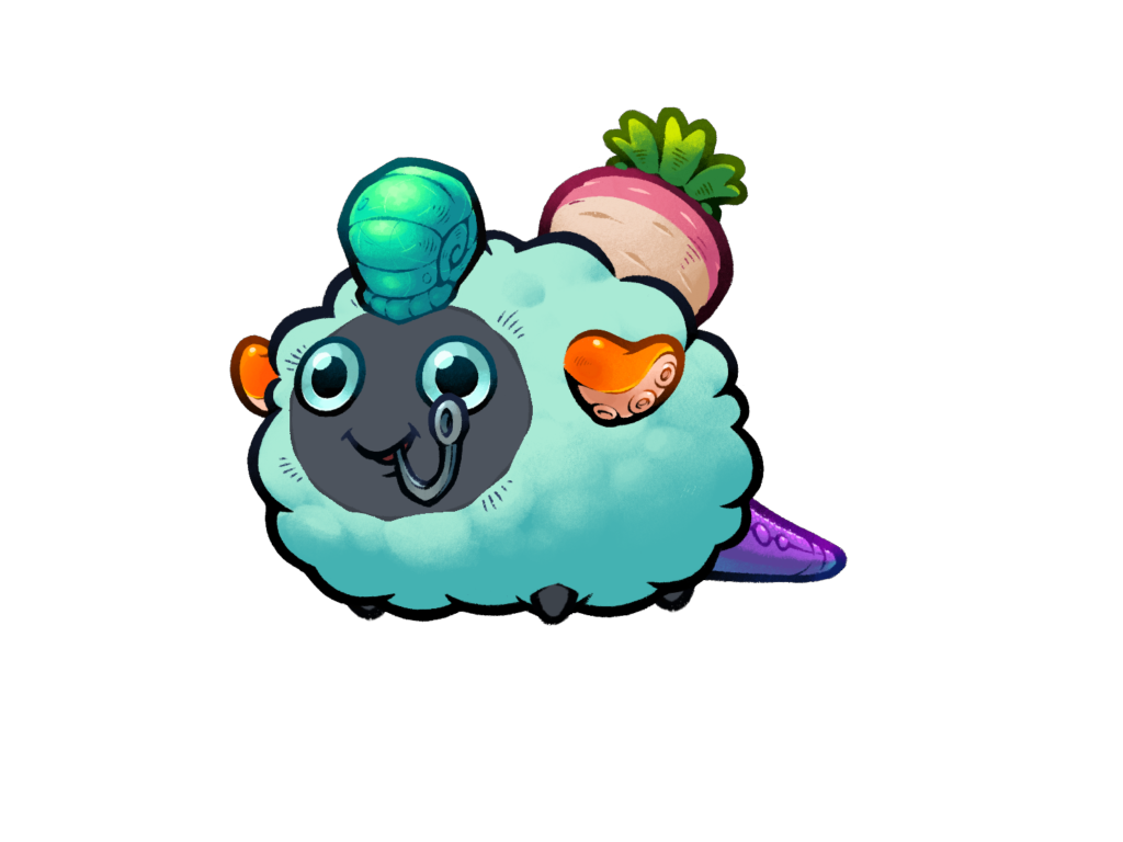 Axie Image
