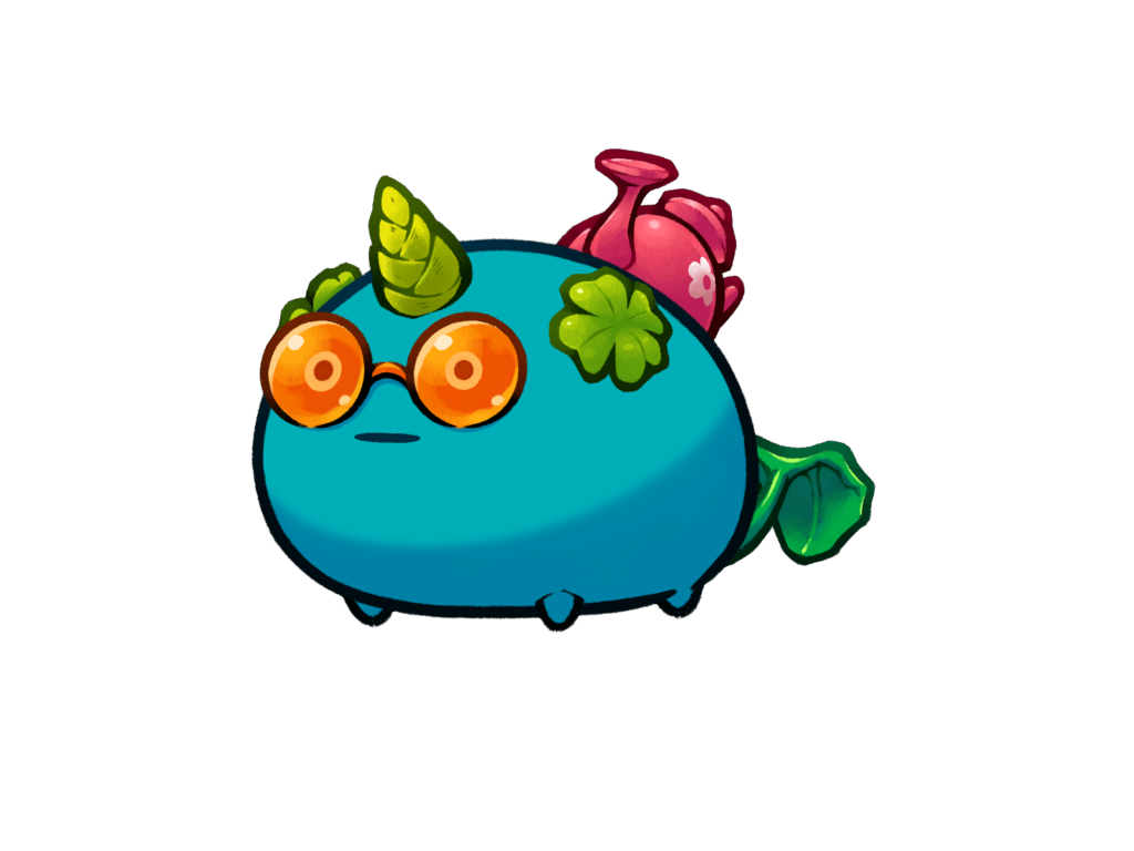Axie Image