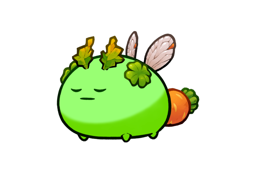 Axie 4214614