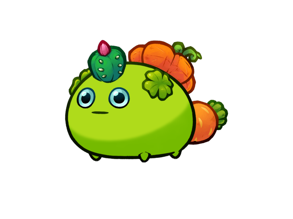 Axie 4216137