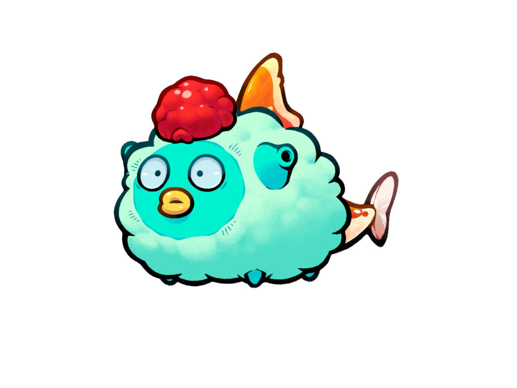 Axie Image