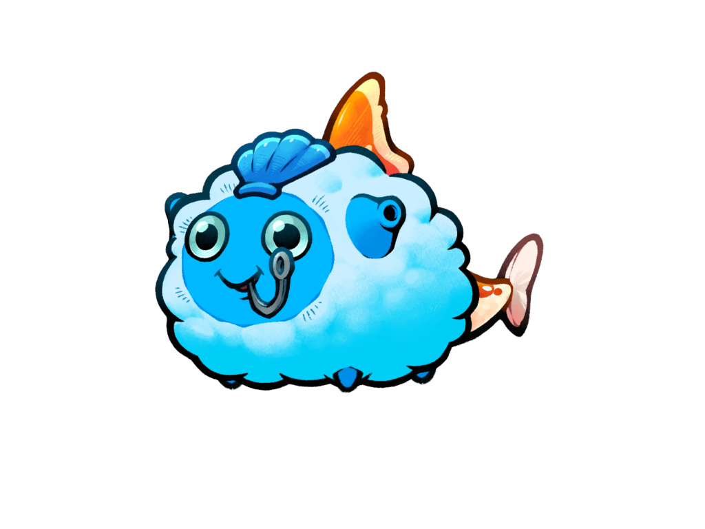 Axie Image