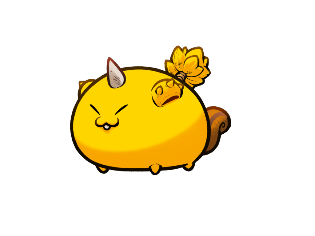 Axie Image