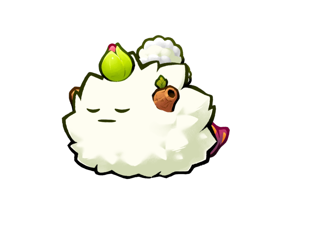 Axie Image