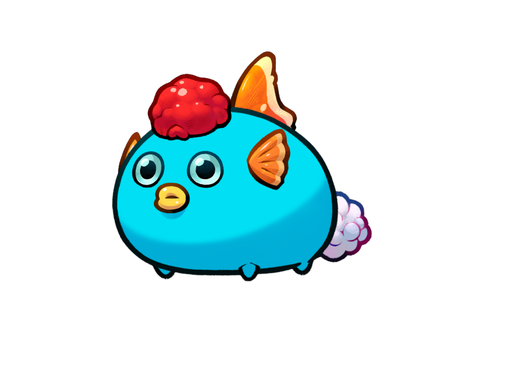 Axie Image