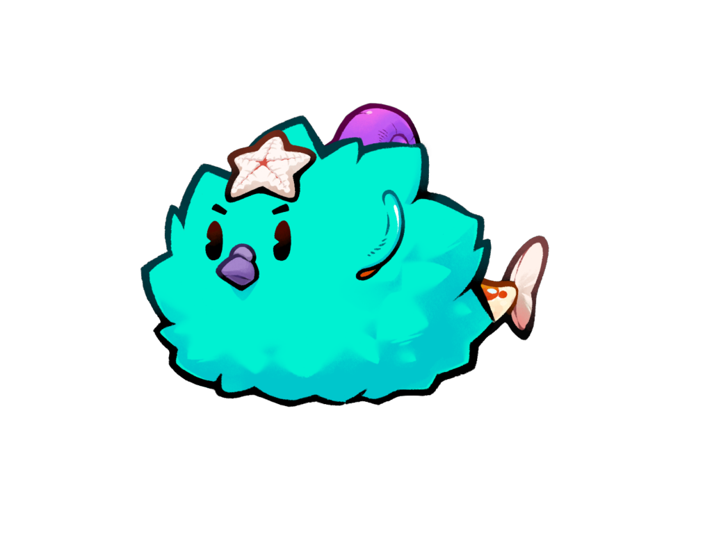 Axie 4225105