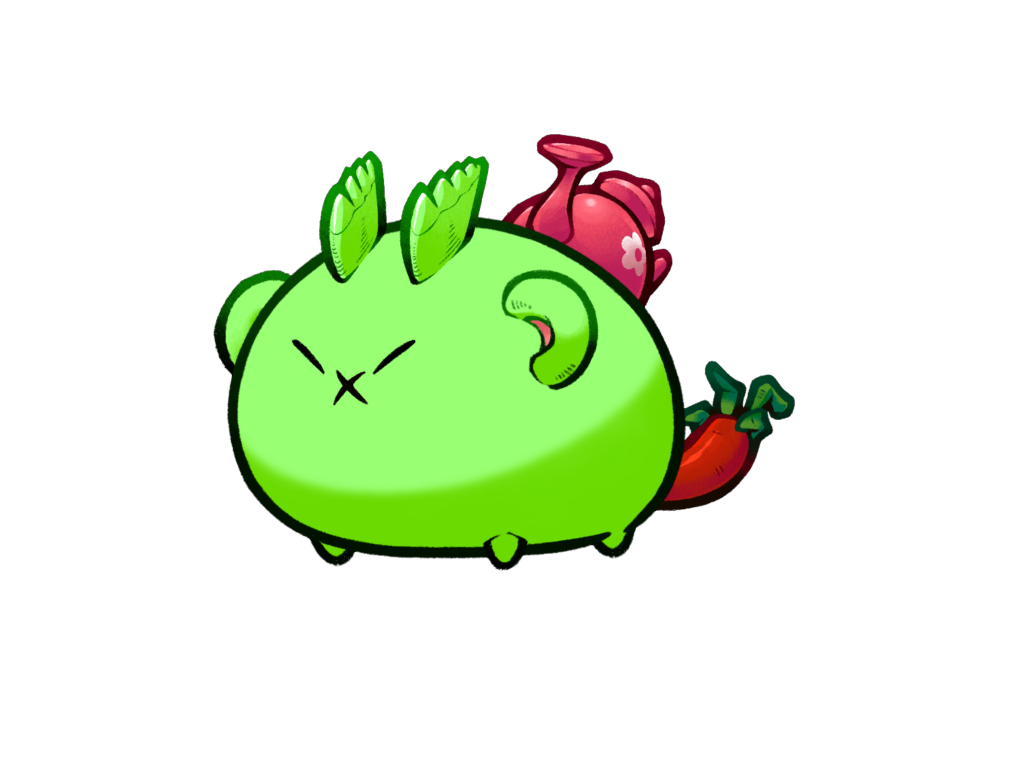 Axie Image