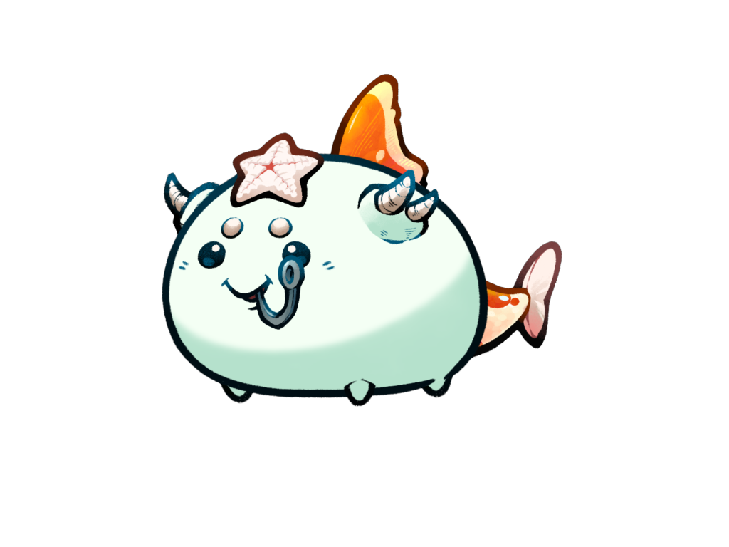 Axie Image