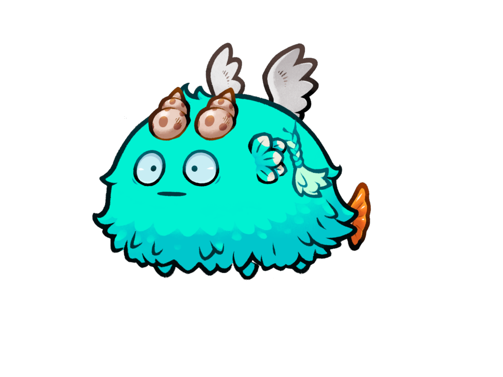 Axie Image