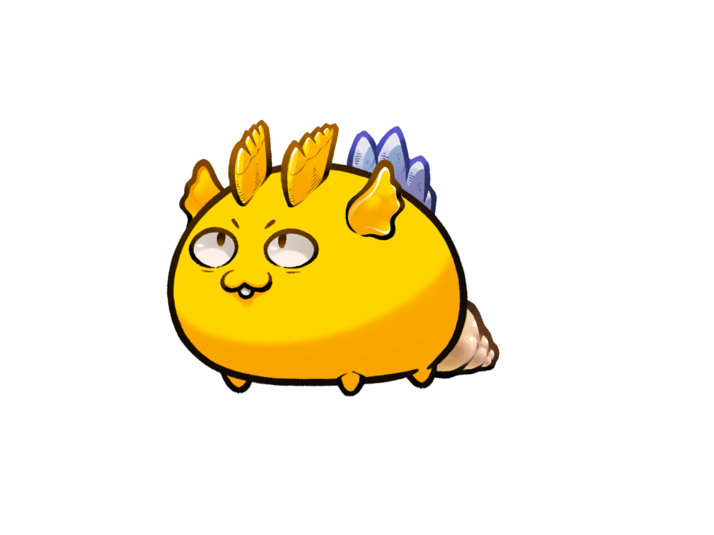 Axie Image